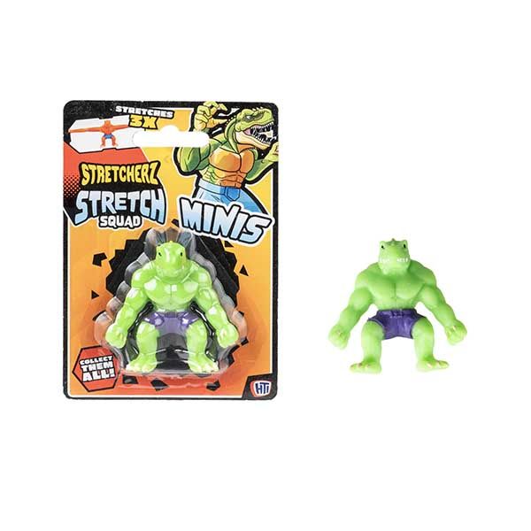 Stretcherz Stretch Squad Minis Figures ( Styles Vary)