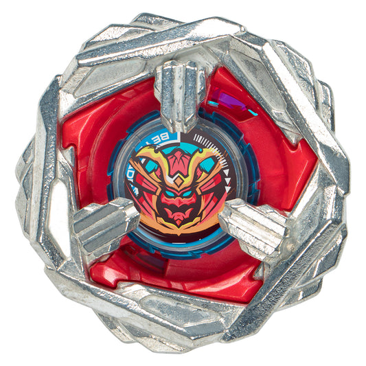 Beyblade X Booster Top Battling Toy (Styles Vary)