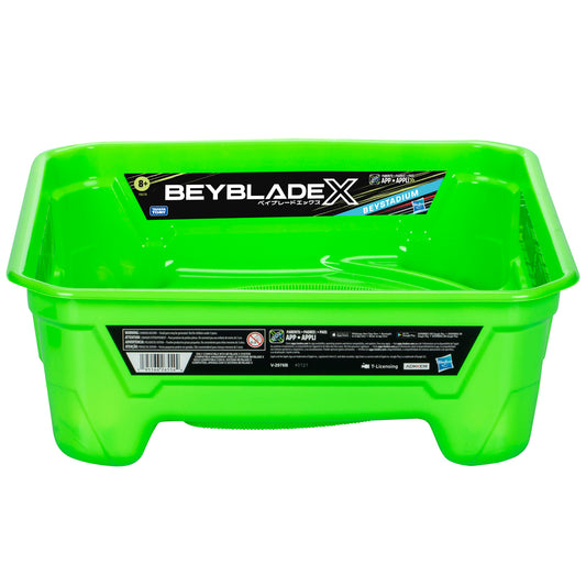 Beyblade X Beystadium Arena Battling Toy