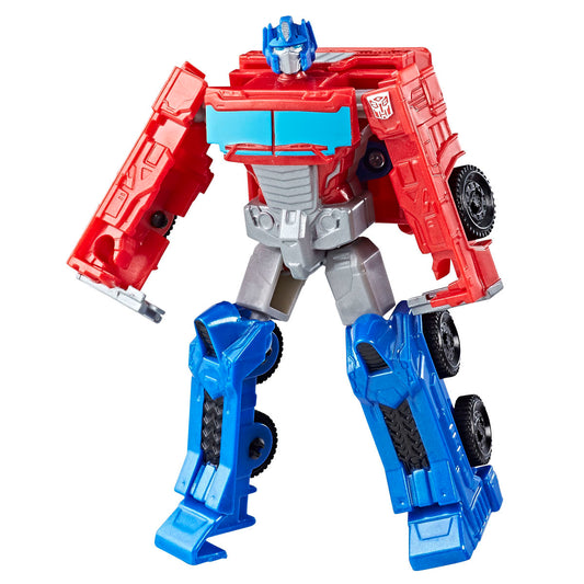 Transformers Authentics  Action Figure (Styles Vary - One Supplied)