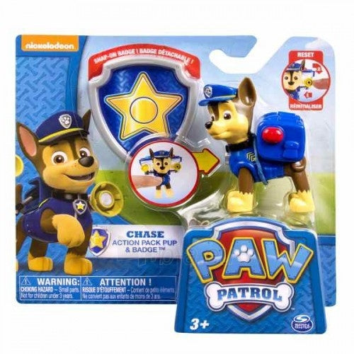 Paw Patrol Chase 6022626