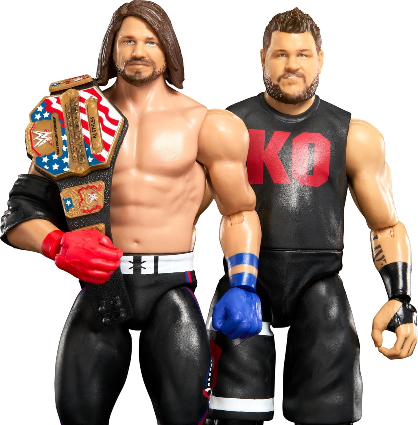 WWE Top Picks Figures (Styles Vary)