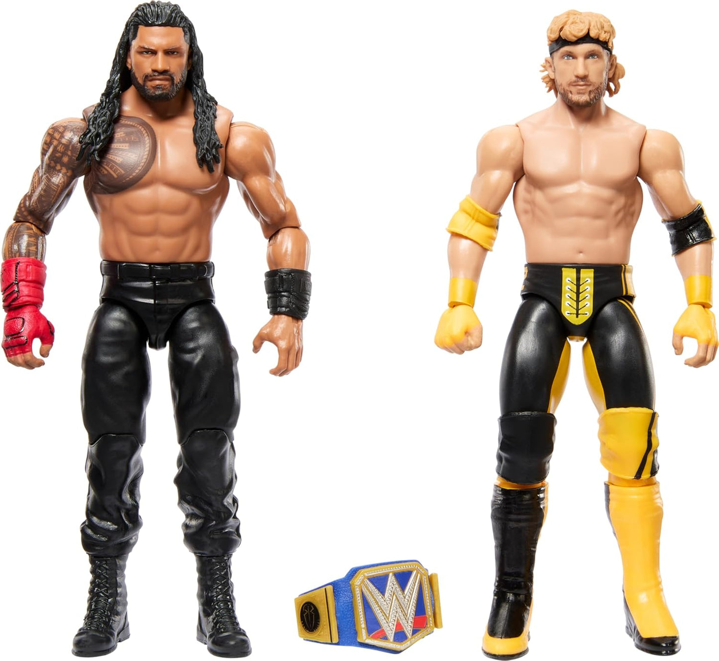 WWE Top Picks Figures (Styles Vary)