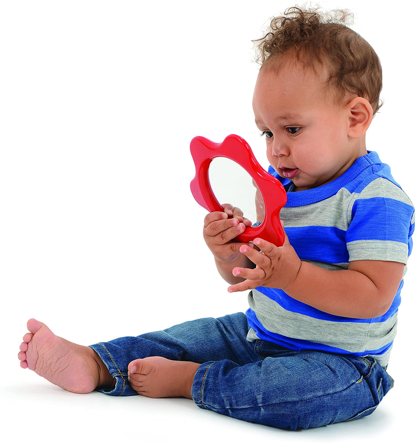 Ambi Toys Baby Mirror