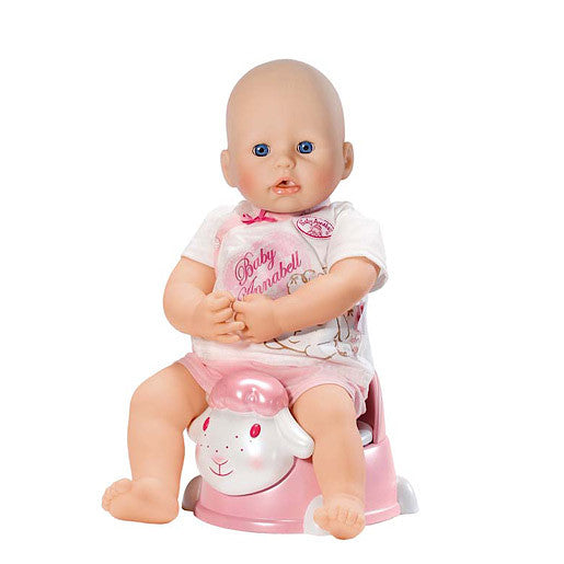 Baby Annabell Potty