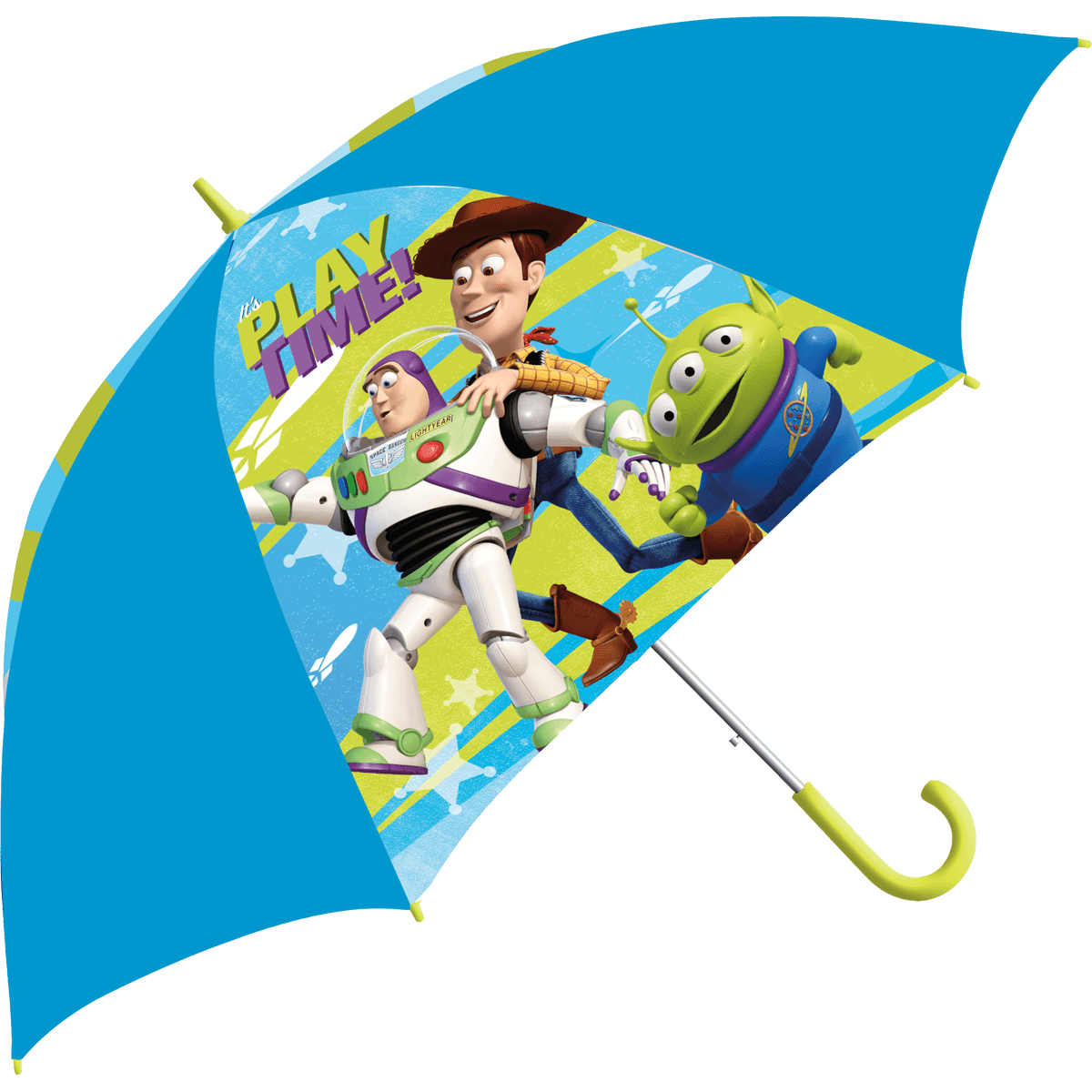 Childrens Umbrella - Toy Story 4