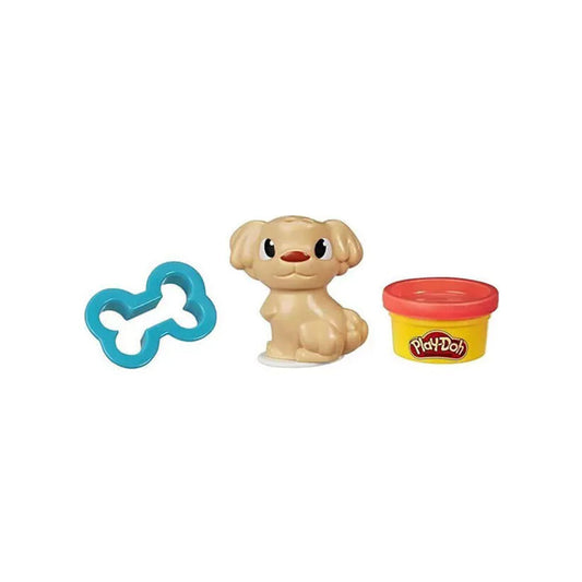 Play-Doh Pet Mini (Styles Vary - One Supplied)