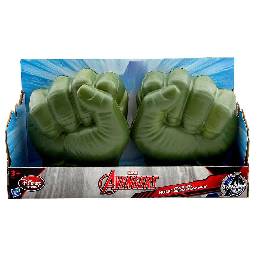 Avenger Hulk Hand