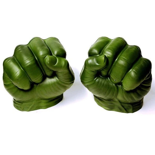 Avenger Hulk Hand