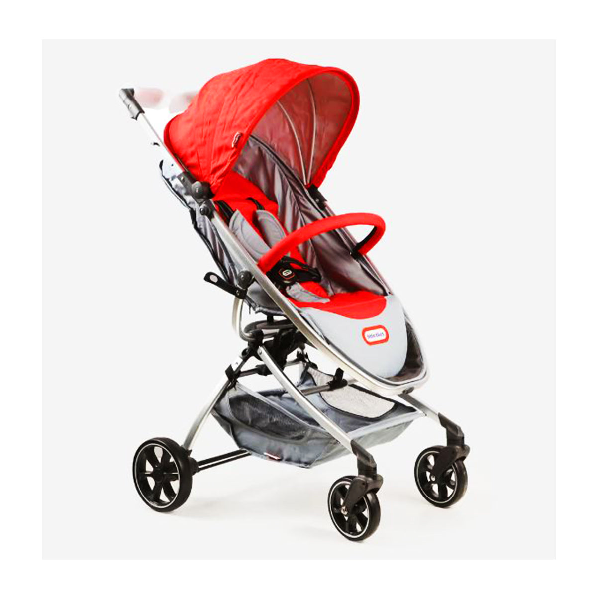 Little tikes cheap stroller