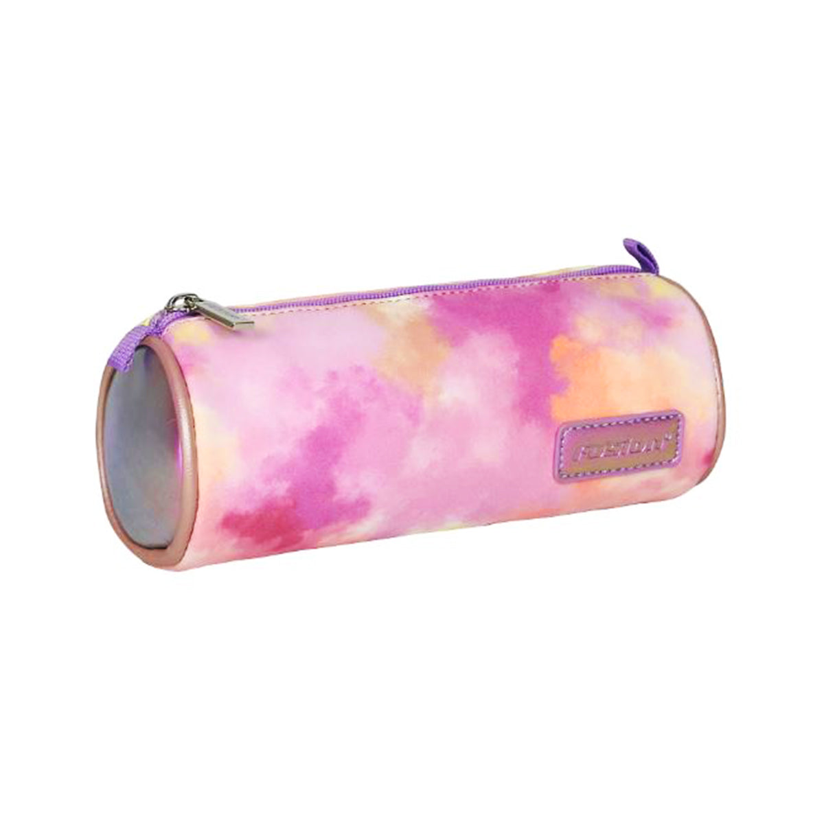 Fusion Pint Pencil Case - Pink