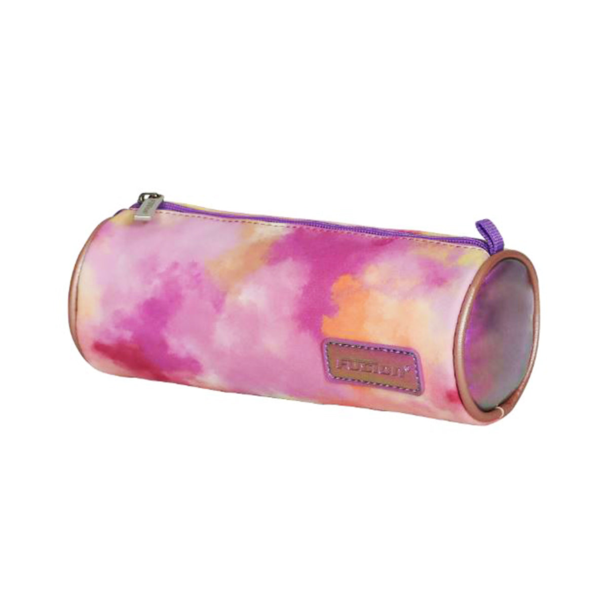 Fusion Pint Pencil Case - Pink