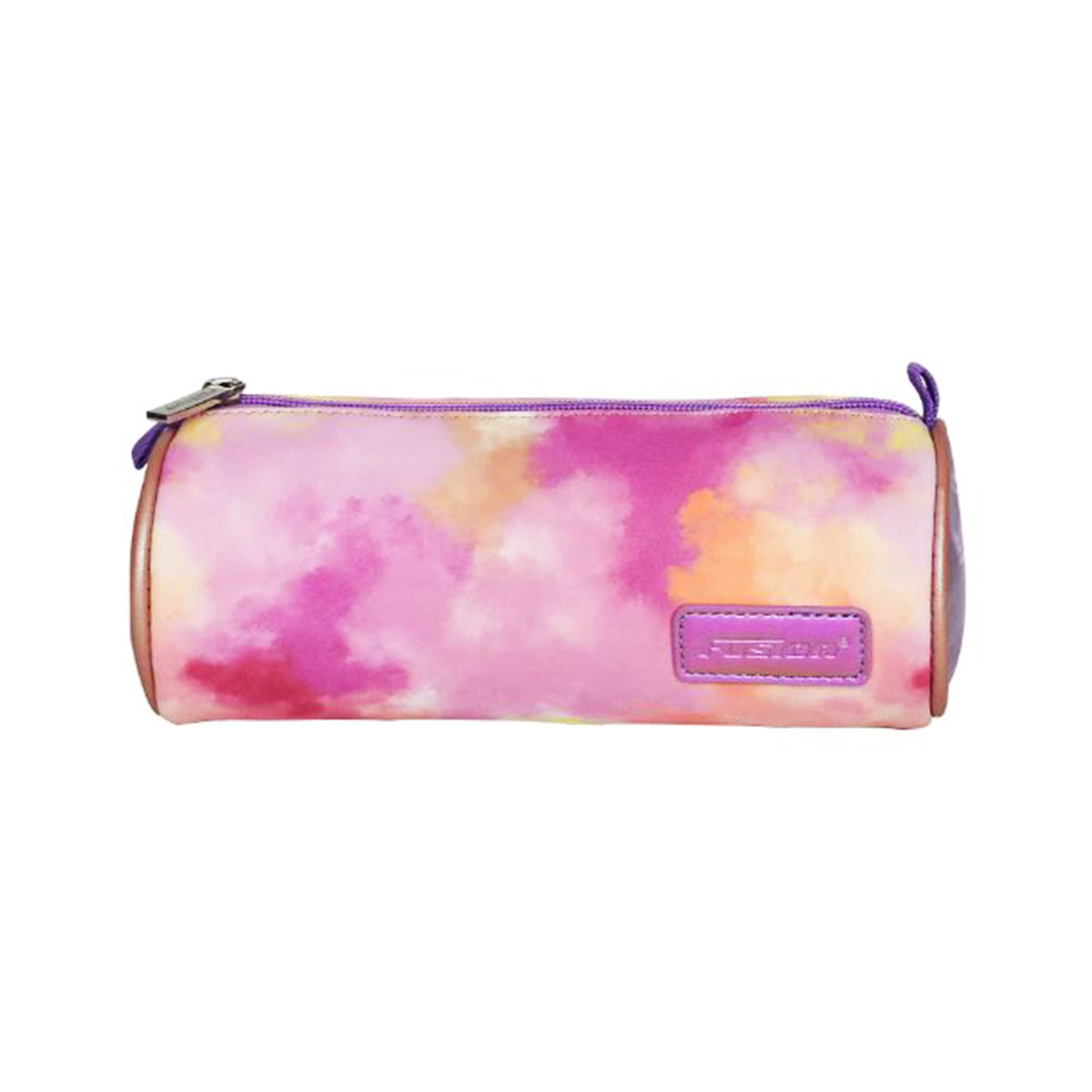 Fusion Pint Pencil Case - Pink