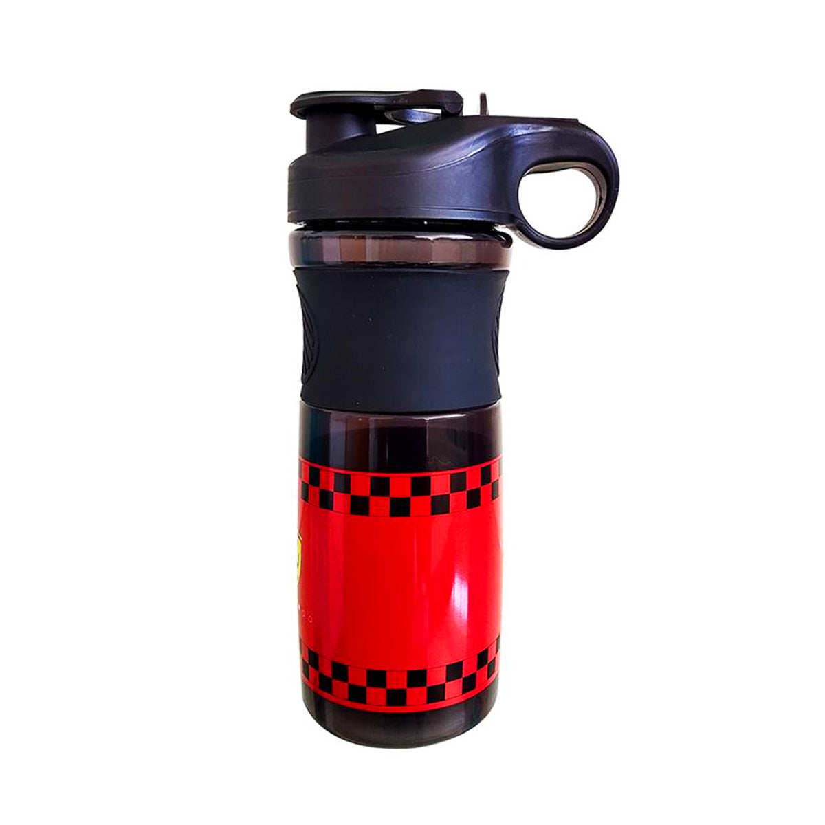 Ferrari Home Track Water Bottle