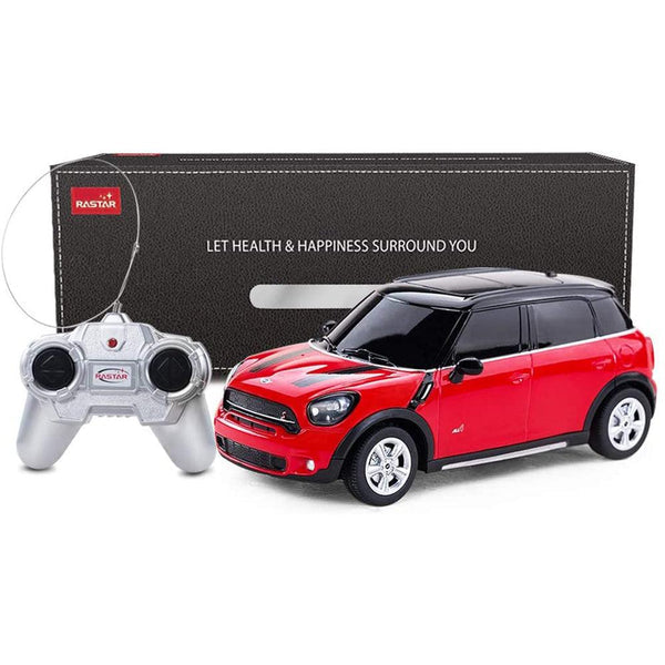 MZ - RC Mini Cooper S 1:14