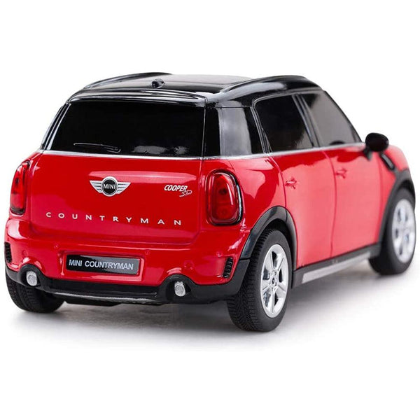 MZ - RC Mini Cooper S 1:14