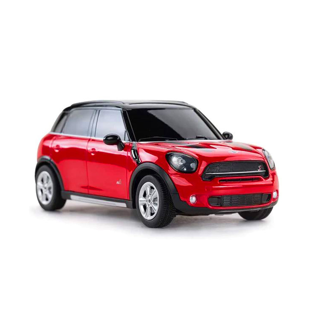 MZ - RC Mini Cooper S 1:14