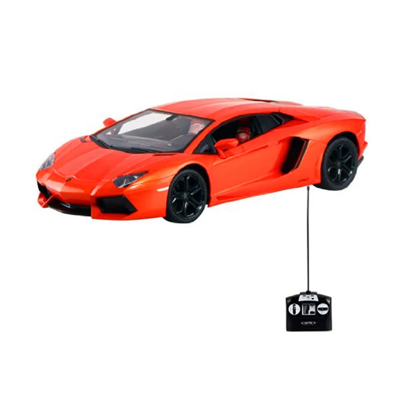 MZ RC Lambo Aventador LP700