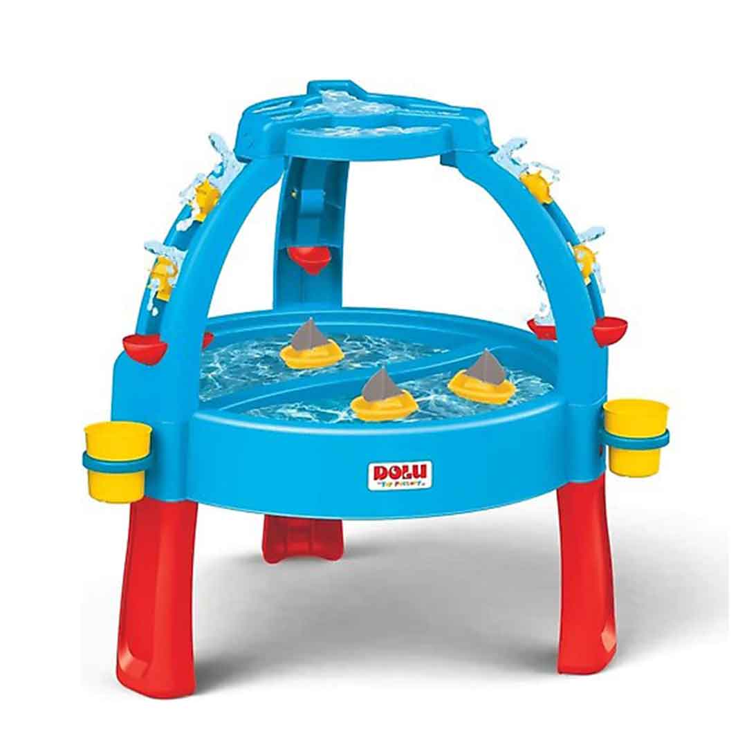 Dolu - Fountain Sand Water Table 3074