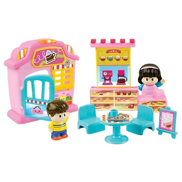 Winfun - Cafe Fun Playset