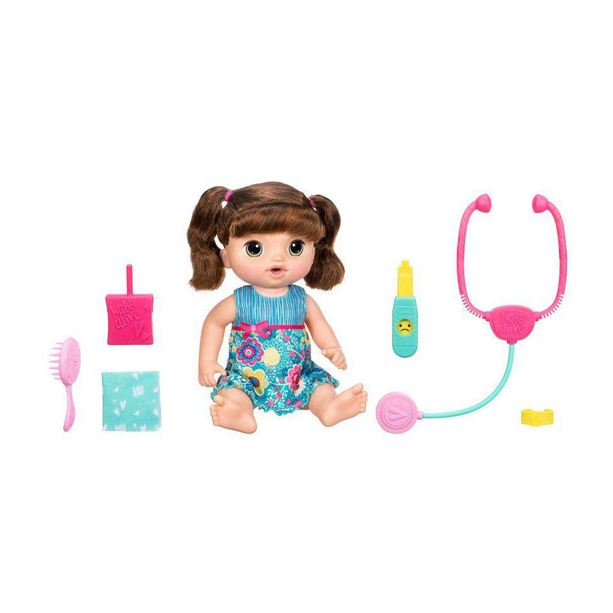 Baby alive hot sale tears doll