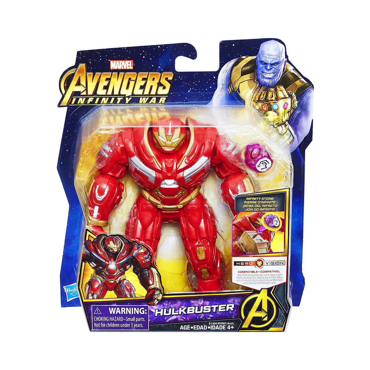 Marvel Avengers Infinity War (Styles Vary - One Supplied)