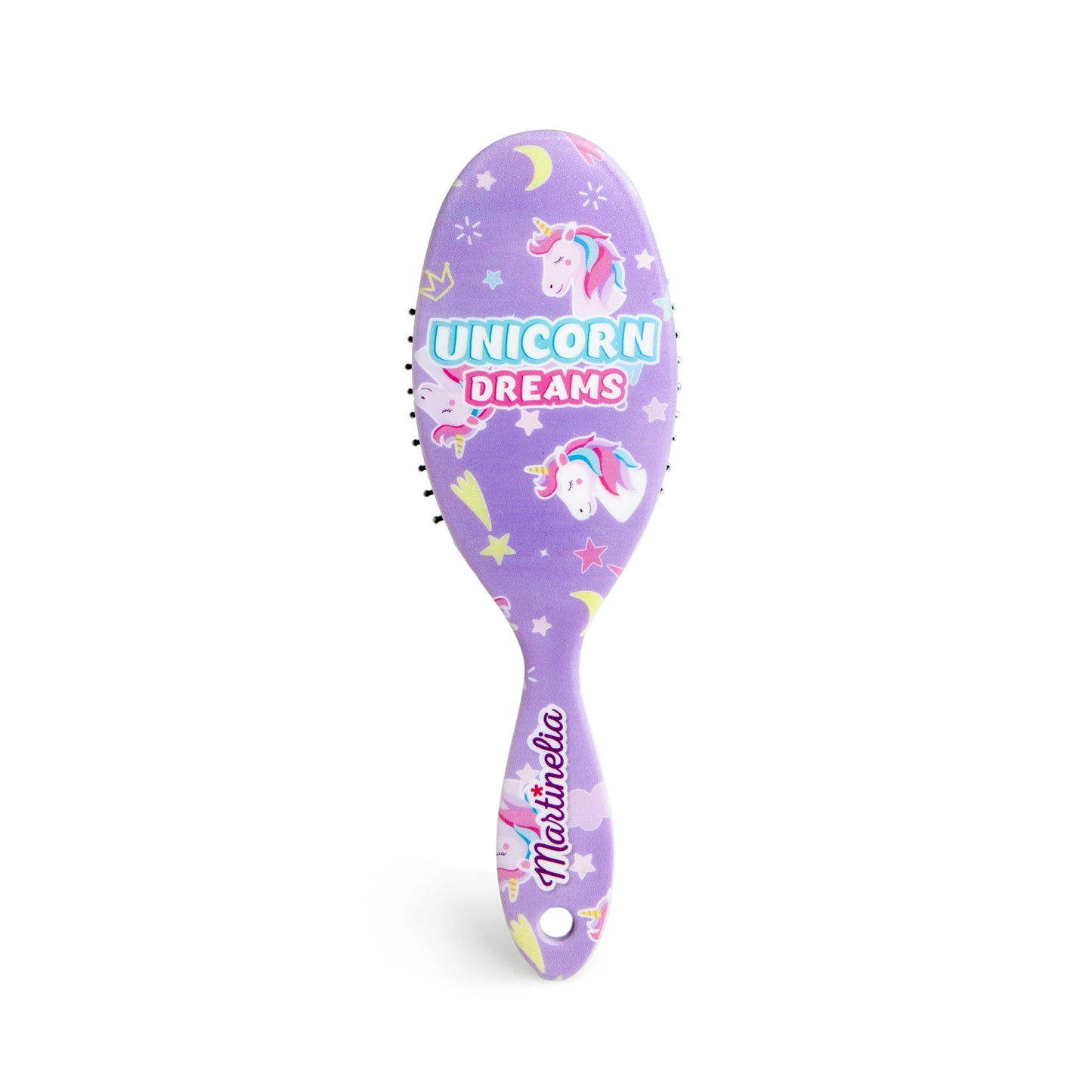 Martinelia - Magical Hair Brush (Styles Vary)