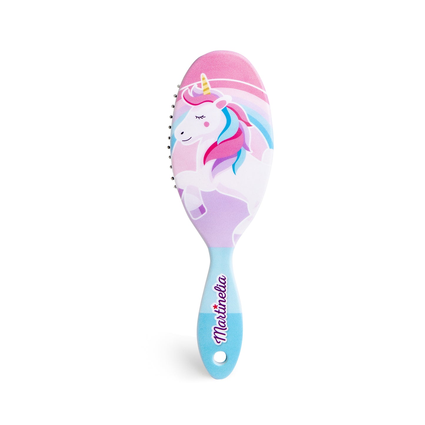 Martinelia - Magical Hair Brush (Styles Vary)