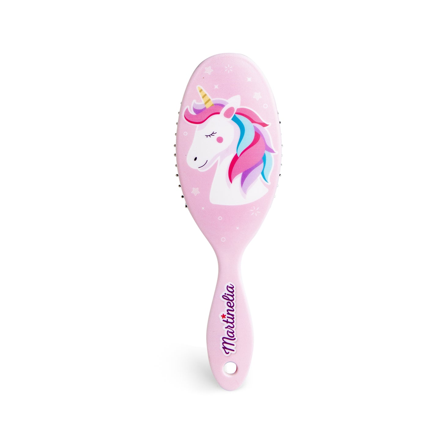 Martinelia - Magical Hair Brush (Styles Vary)