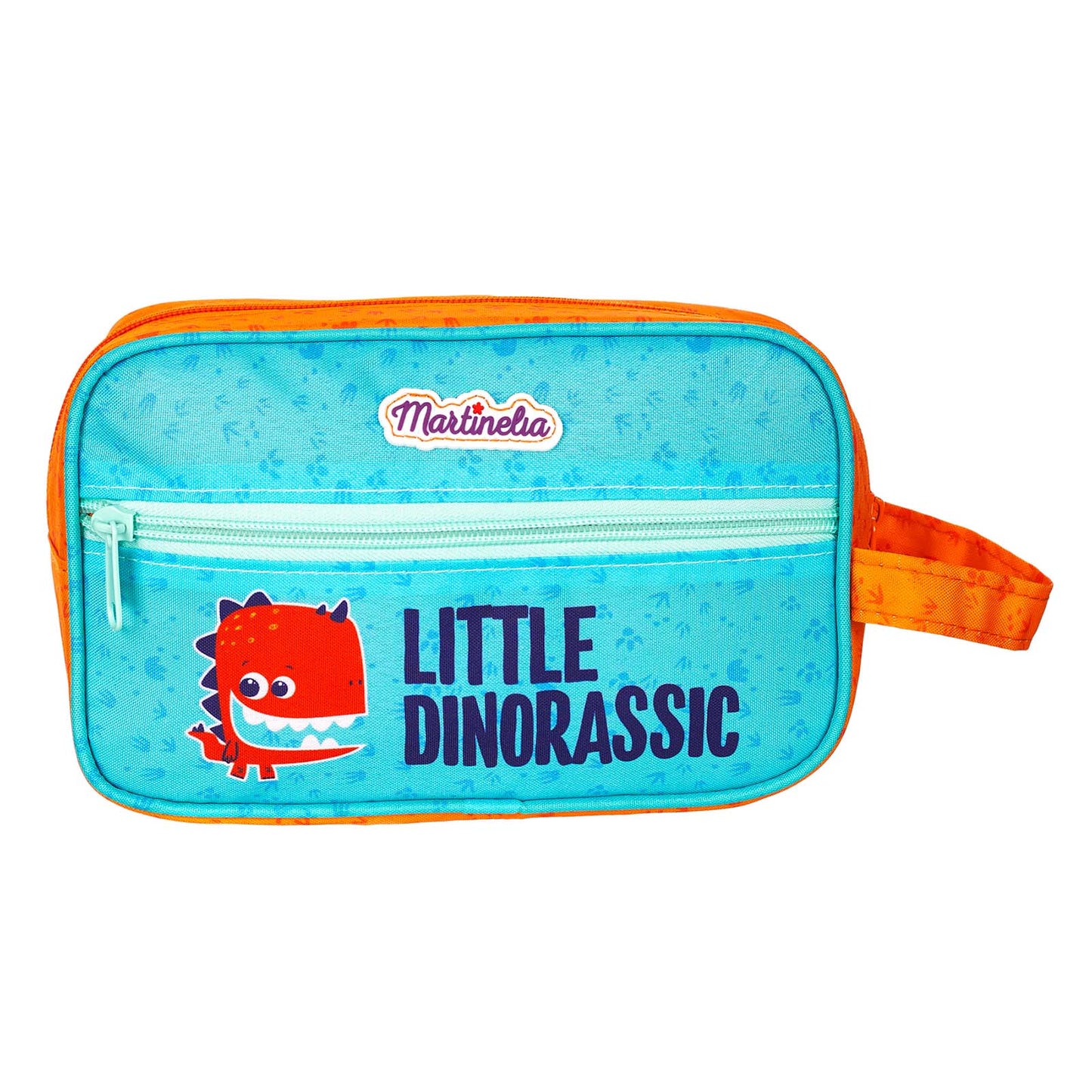 Martinelia - Little Dinorassic Bag