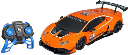 NIKKO Lamborghini radiocommandé 1/14 pas cher 