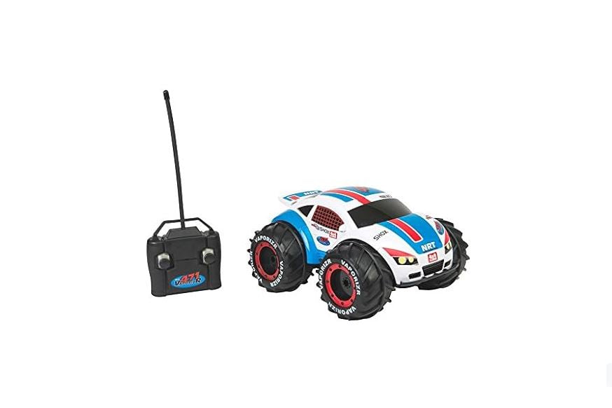 Nikko Remote Controlled Jeep Vaporizer 2