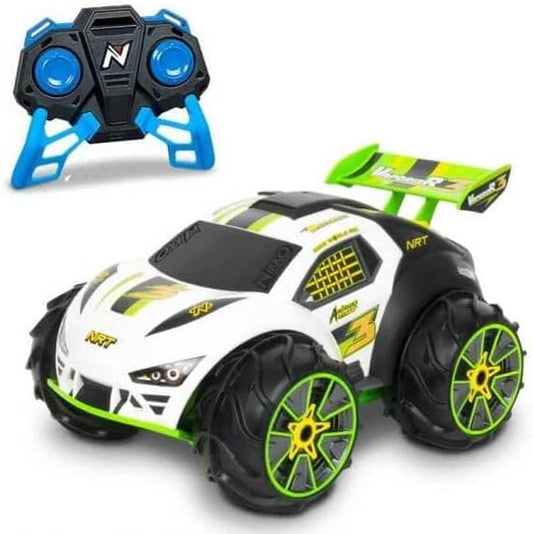 Nikko Remote Controlled Vaporizr (Styles Vary)