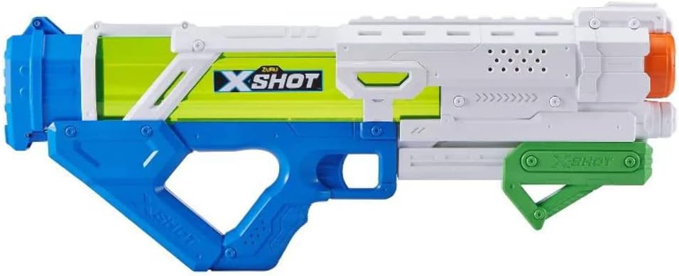 X Shot Epic Fast Fill 1250 ml