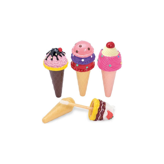 Martinelia Yummy Lip Balm Ice Cream (Styles Vary)