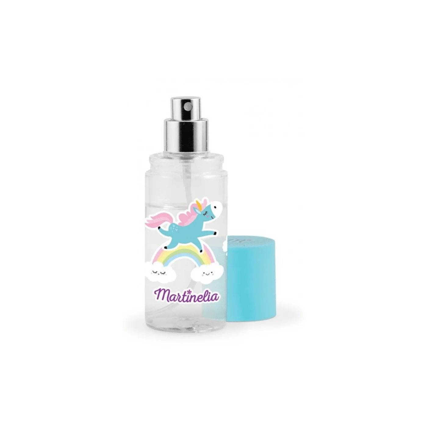 Martinelia Body Mist 85 ML (Colors Vary)