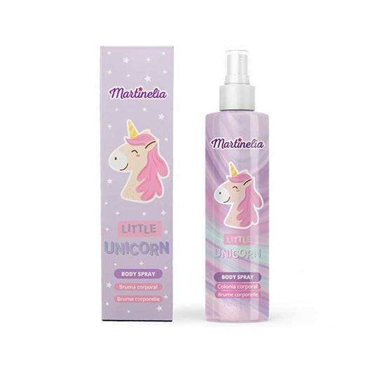 Martinelia Body Spray Little Unicorn 210ml