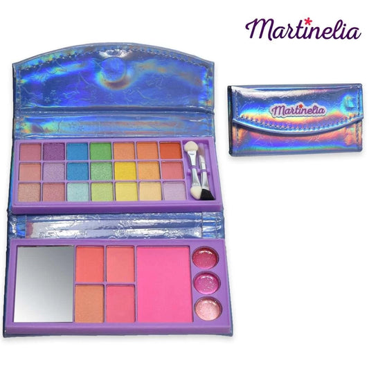 Martinelia Galaxy Dreams Small Wallet