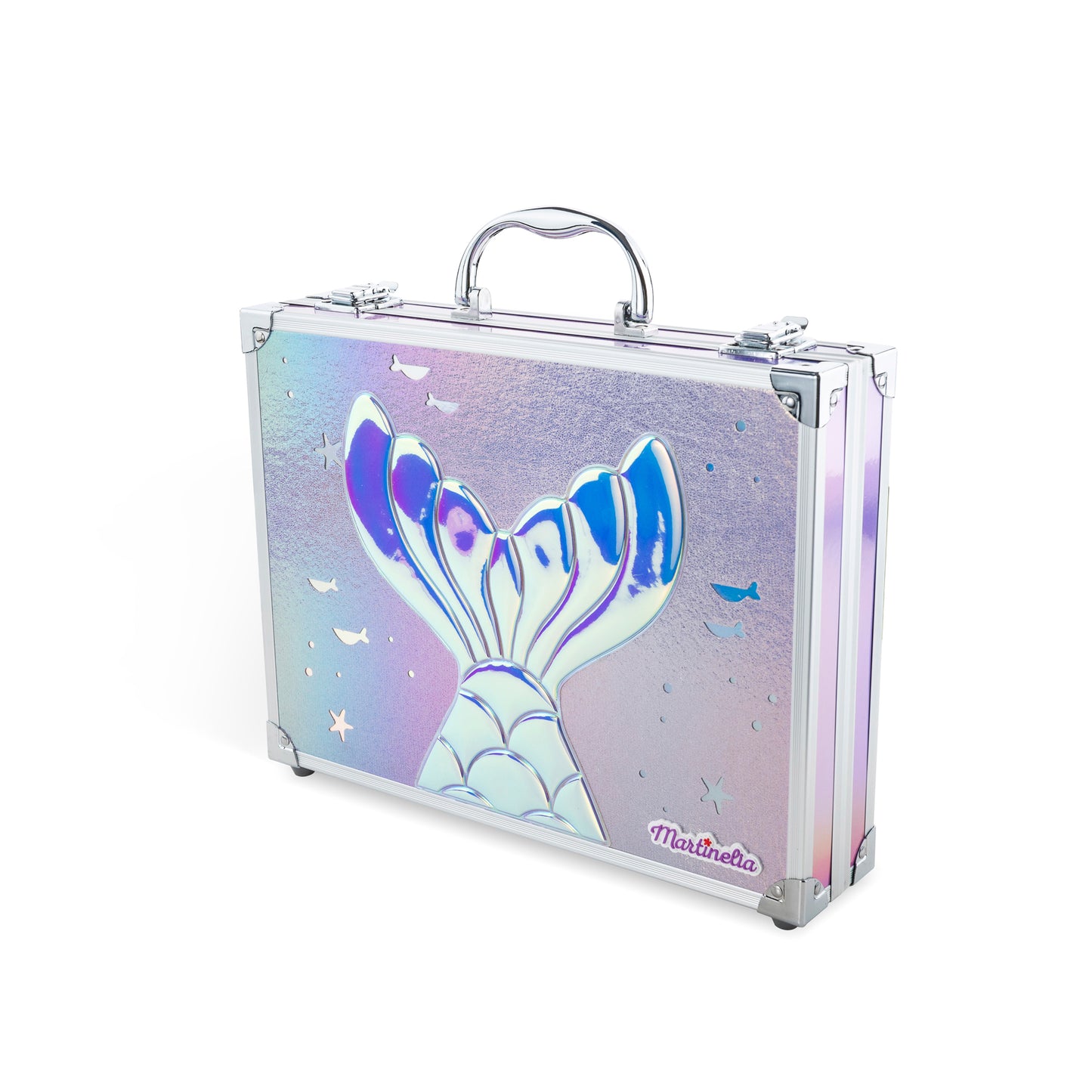 Martinelia Let’s Be Mermaids Big Case