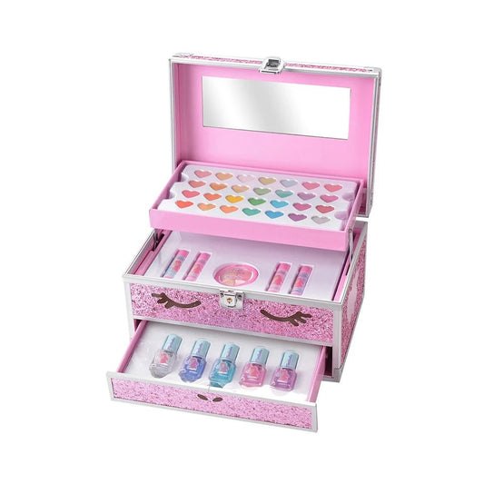 Martinelia Little Unicorn Big Case Makeup set