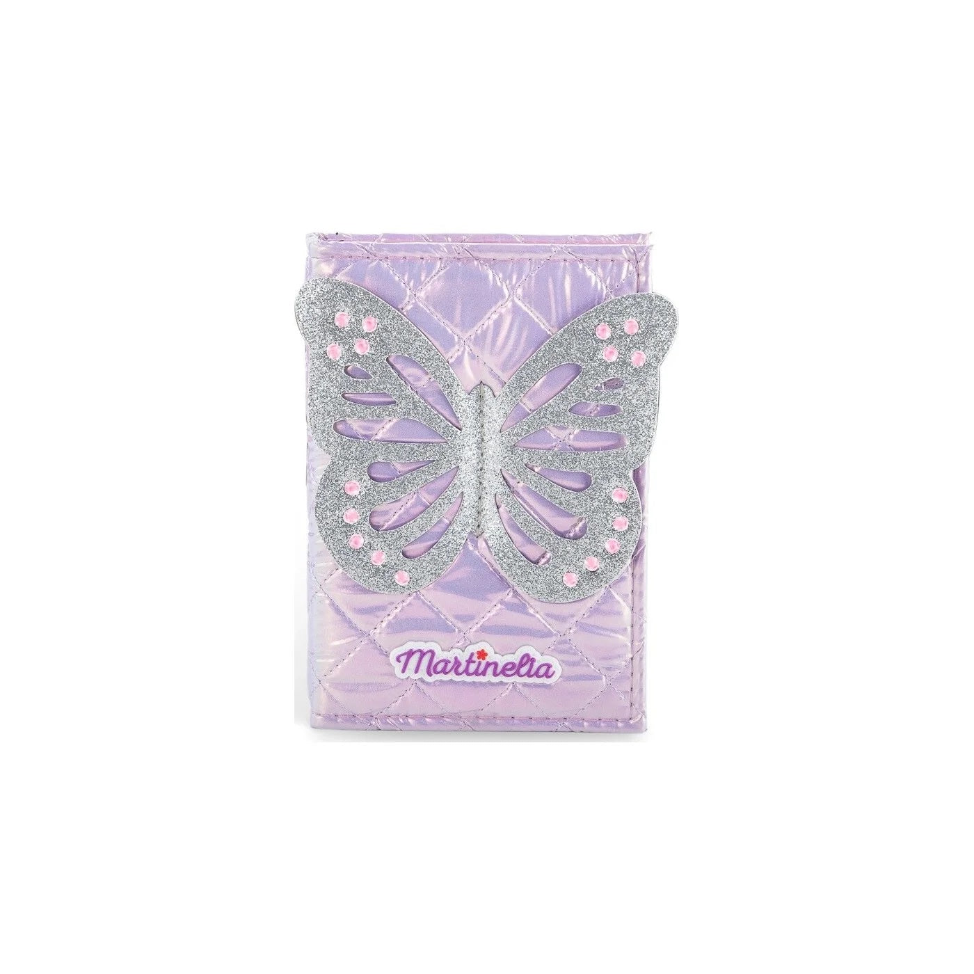 Martinelia Shimmer Wings Beauty Book