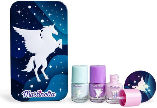 Martinelia Galaxy Dream Nails & Tin Box