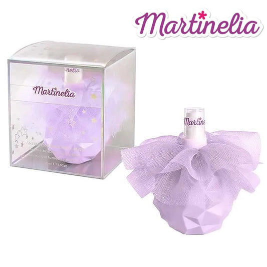 Martinelia Starshine Purple Shimmer