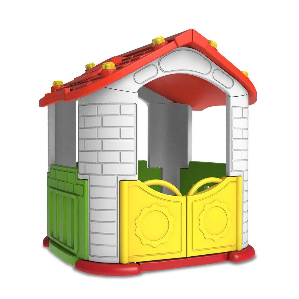 Red Play House CHD-800