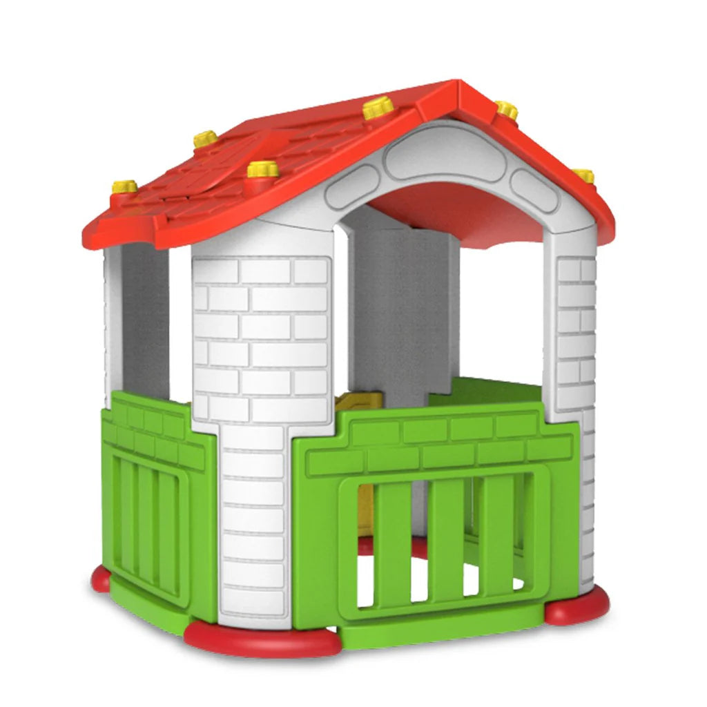 Red Play House CHD-800