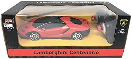 MZ RC Lambo Centenario 1:24