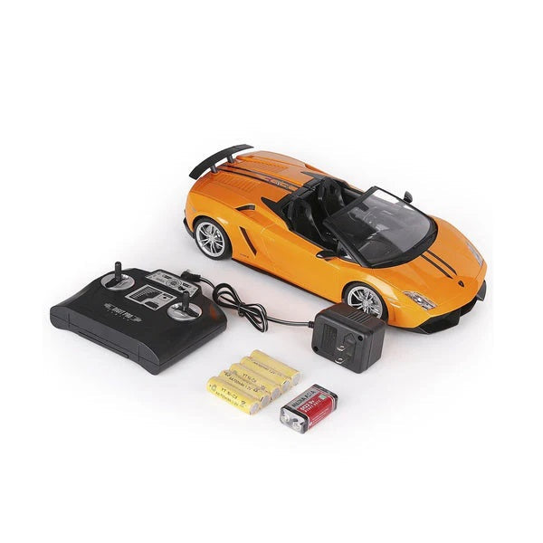 MZ RC Lambo Super Leggera 1:14