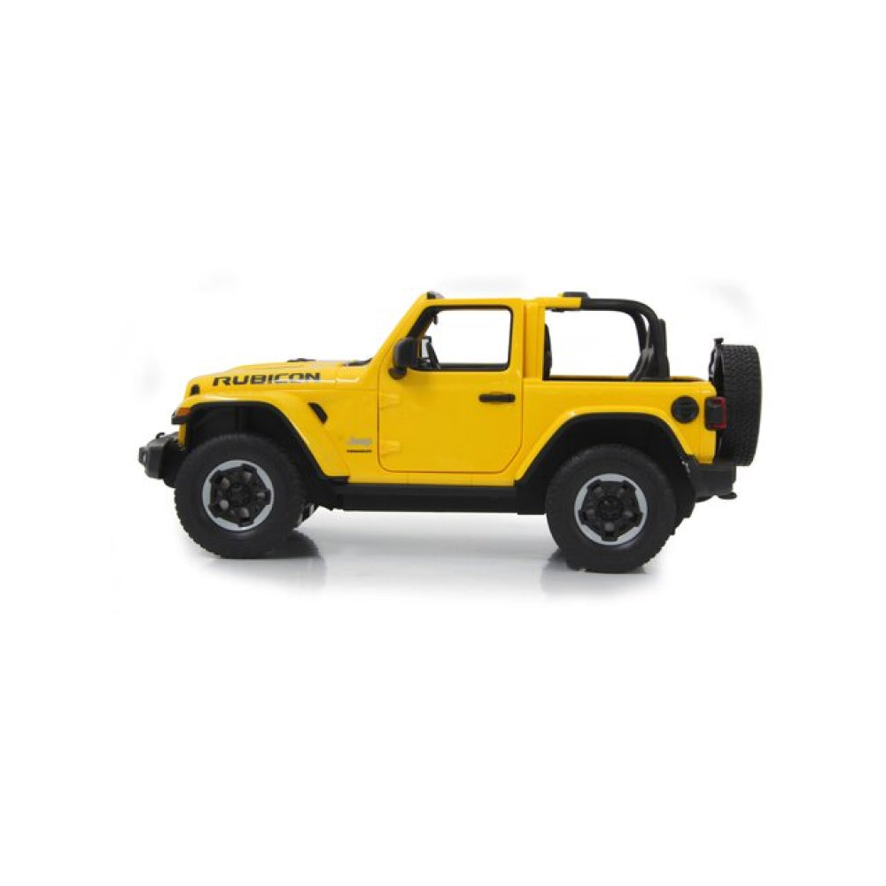 MZ RC Jeep 1:14