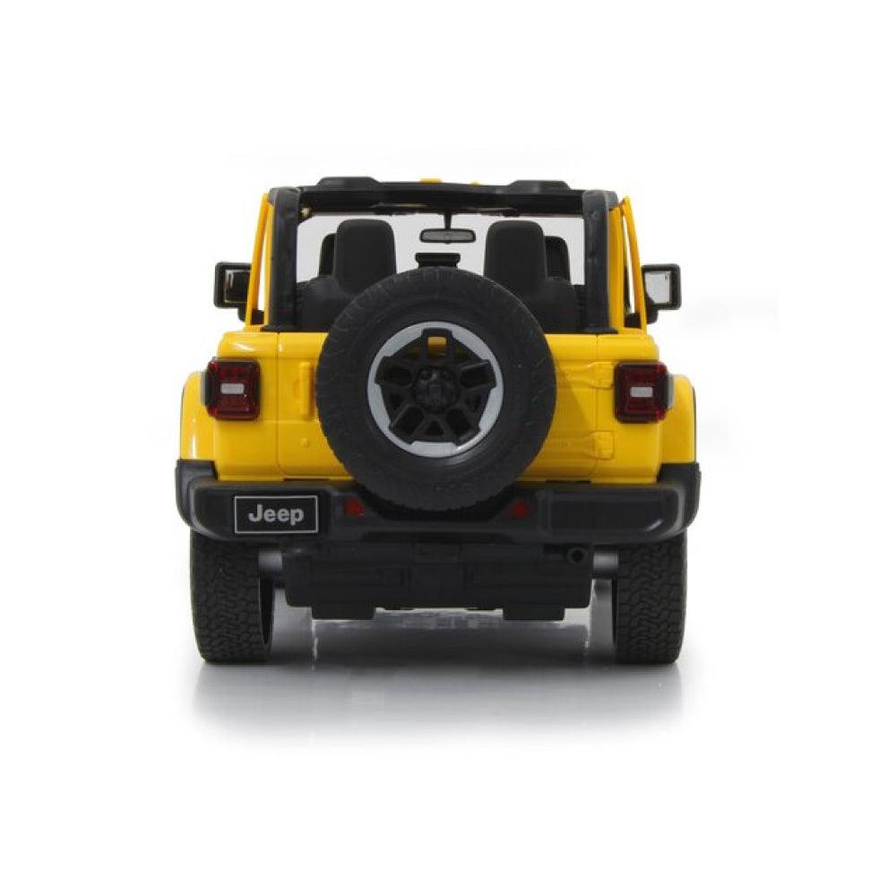 MZ RC Jeep 1:14