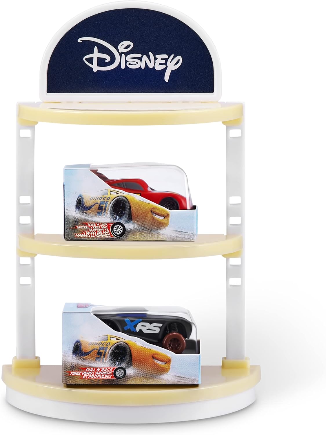 5 Surprise Disney Store Edition Series 2